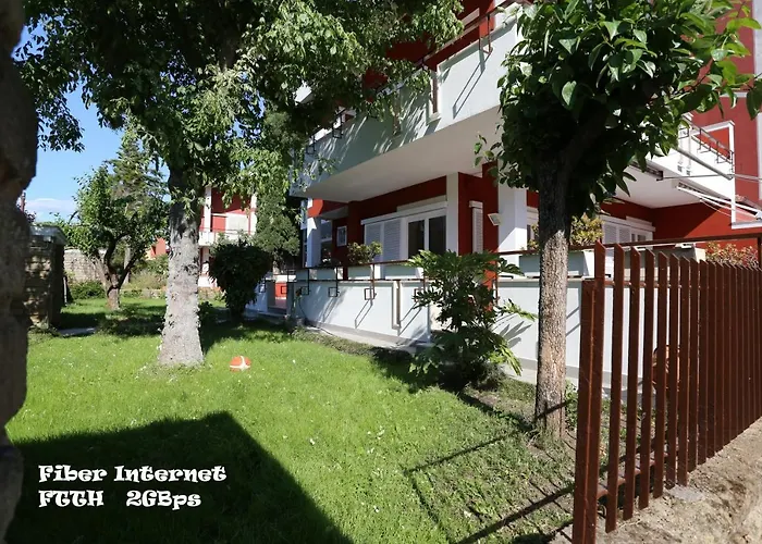 Villa della Tartaruga